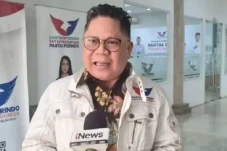 Warga Bekasi Krisis...