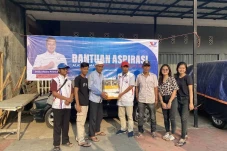 Bantu Cegah Kejahatan,...