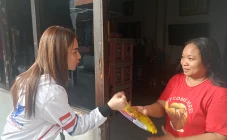 Bacaleg Partai Perindo...