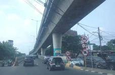 Tahukah Kamu? JLNT Antasari...