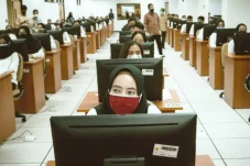 Pemkab Bogor Buka Lowongan...