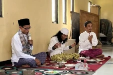 Sesuai Harapan Ulama...