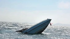 KM Buana Indah Tujuan...