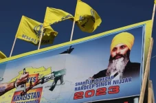 Siapa Pemimpin Sikh...