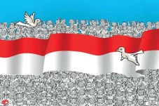 Rempangku Malang, Melayuku...
