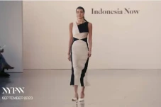 Koleksi NYFW AMERO Jewellery...