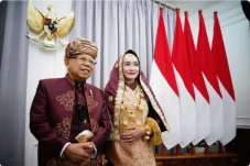Riwayat Pendidikan Wapres...