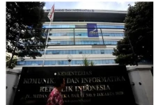 Kominfo Buka Lowongan...