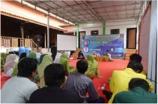 Cegah Paham Radikal...
