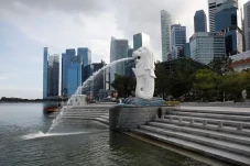 Kasus Pencucian Uang...