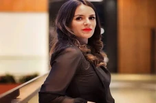 Sosok Vanya Gaberova,...
