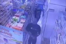 Pasangan Sejoli Ini...