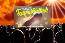 Munculnya Ruwaibidhah...