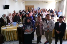 Pelaku UMKM Pekalongan...