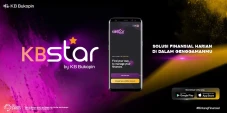 Ini Kelebihan KBstar,...