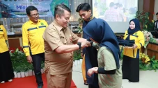 Gandeng STIPER Amuntai,...
