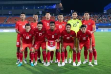 Jadwal Timnas Indonesia...