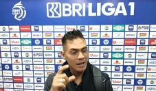 Kisah Bek Persita Christian...