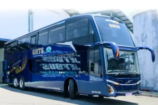 PO Gunung Harta Rilis...