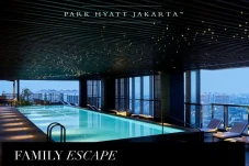 Park Hyatt Jakarta Hadirkan...