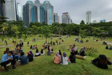 Rekomendasi 5 Taman...