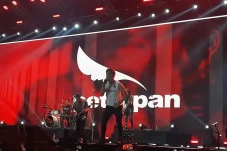 Peterpan Reuni di Pestapora...