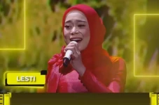 Lesti Kejora Meriahkan...