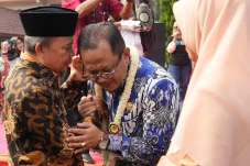 DPRD Minta Pj Wali Kota...