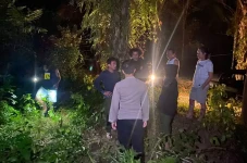 Bejat! 6 Pemuda Bengkulu...