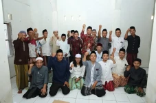 Hasil Halaqoh Para Kiai...