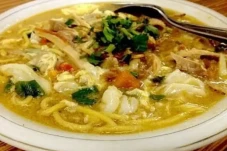 Resep Mi Godog Jawa,...