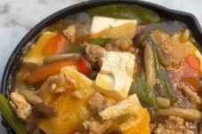 Resep Sapo Tahu Hot...