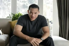 Ari Wibowo Trauma usai...