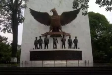 Kisah Heroik 19 Santri...