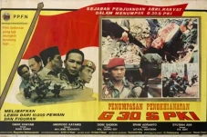 Nyanyian Tokoh PKI Nyono...