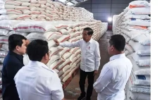 Harga Beras Bikin Waswas,...