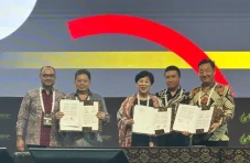 Siap Dikembangkan, WK...