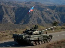 Azerbaijan Selidiki...