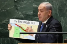 PM Israel Netanyahu:...