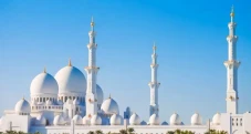 10 Masjid Terindah di...