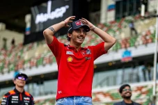 Francesco Bagnaia Merasa...