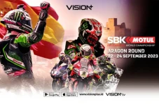 Nonton WSBK Tissot Aragon...