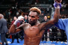 Freddie Roach: Jermell...