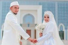 Jangan Takut Menikah!...