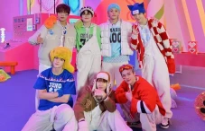 Profil 8 Artis SM Entertainment...