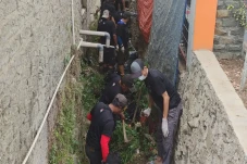 Antisipasi Banjir, Ganjar...
