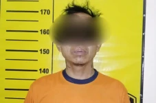 Pencuri di Malang Kelabui...
