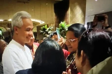 Diskusi Kebangsaan Bareng...