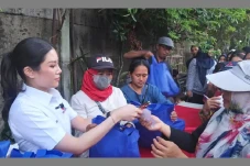 Kurangi Beban Warga,...