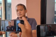 Terungkap! Brigpol Setyo...
